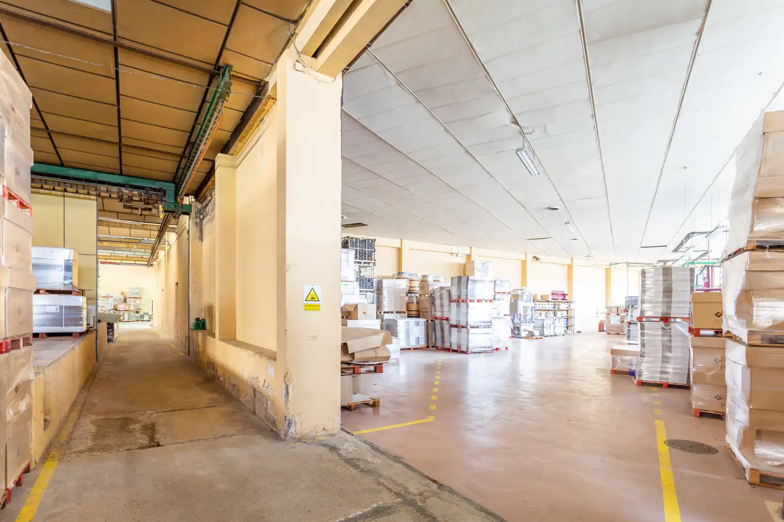 Residential for sale in San Adrián