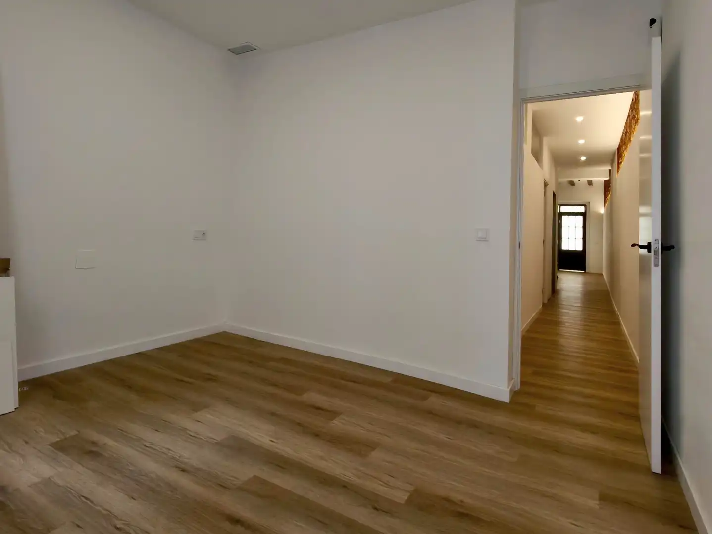 Planta baixa en venda en Barcelona amb Aire condicionat, Calefacció i Parquet