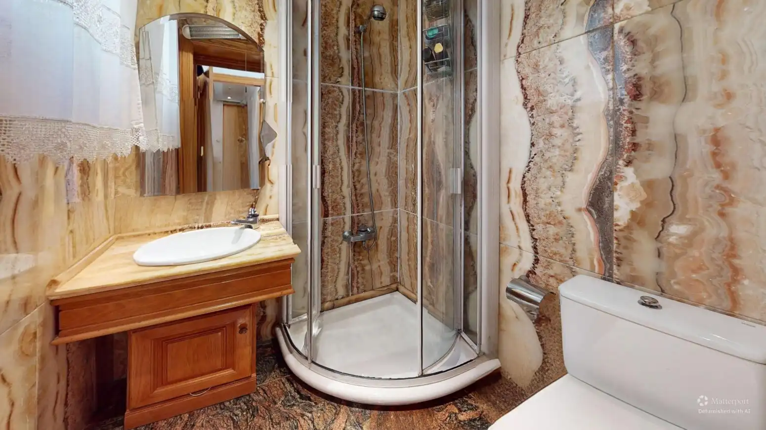 Baño de Piso en venta en Crevillent