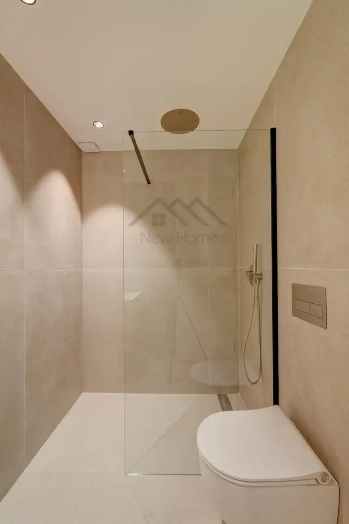Bathroom of Houses for sale in L'Eliana  with Private garden, Terrace and Storage room