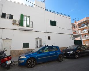 Exterior view of Apartment for sale in  Palma de Mallorca  with Air Conditioner, Heating and Terrace