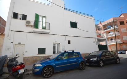 Vista exterior de Apartament en venda en  Palma de Mallorca amb Aire condicionat, Calefacció i Terrassa