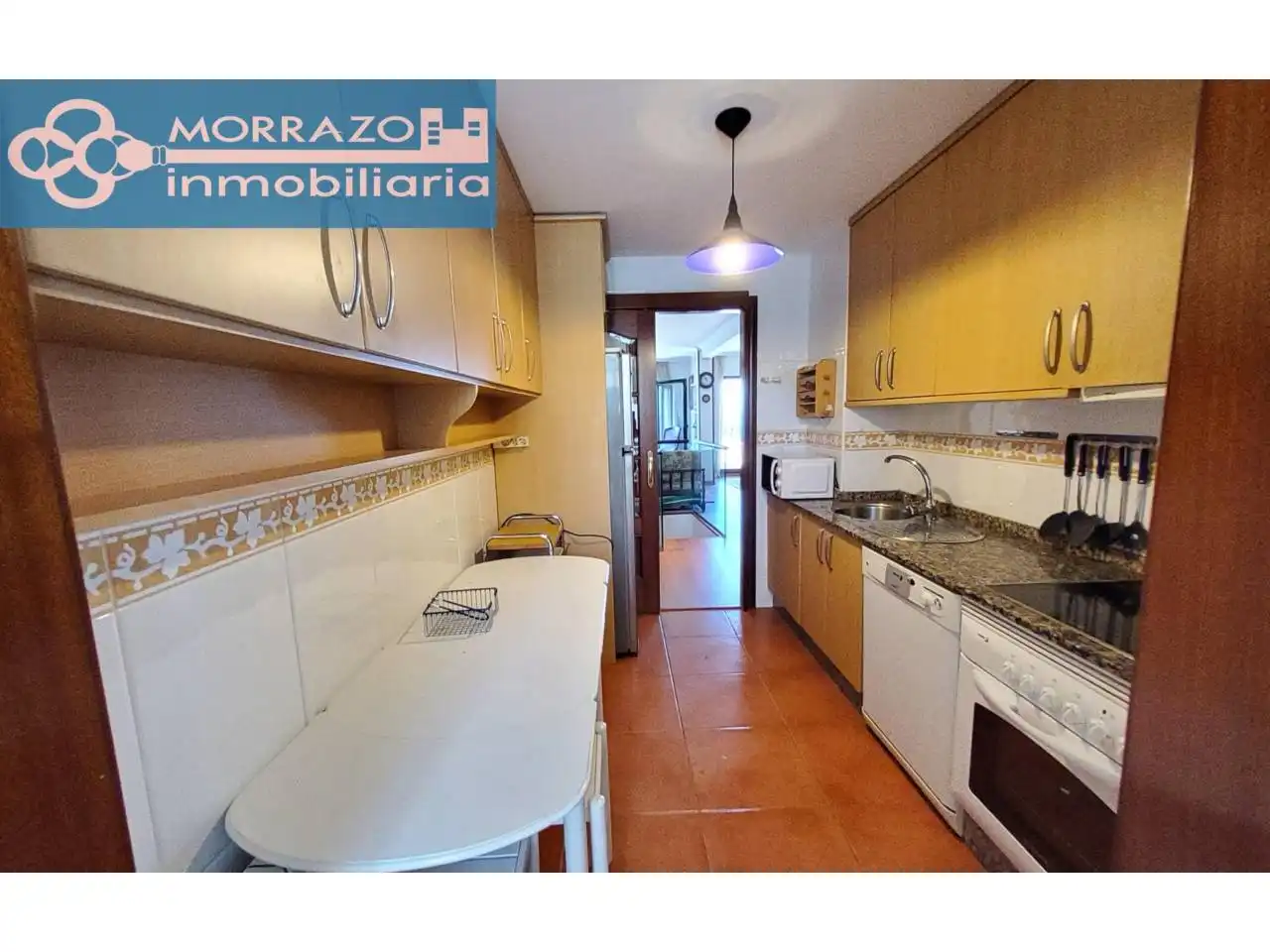 Maisonette mit Aufzug zum Verkauf in Bueu, imagen 22