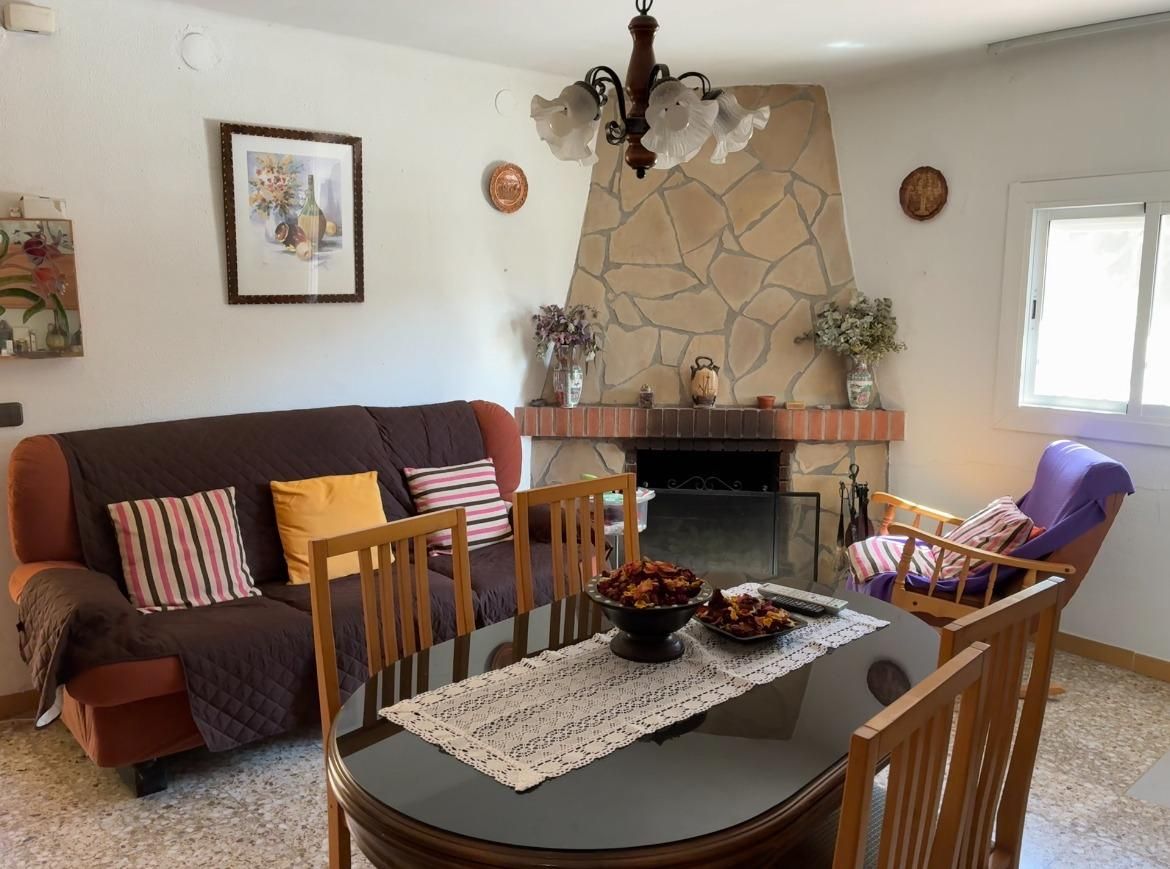 Casa o chalet en venta en Querol
