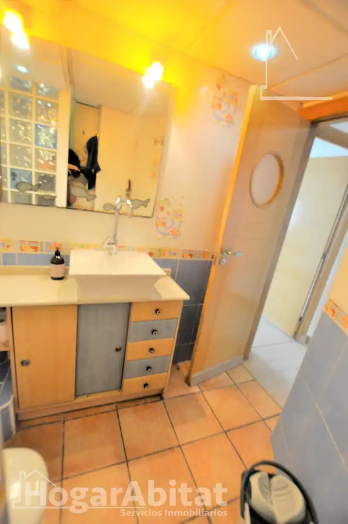 Flat with lift for sale in Calle Campos Crespo, imagen 25
