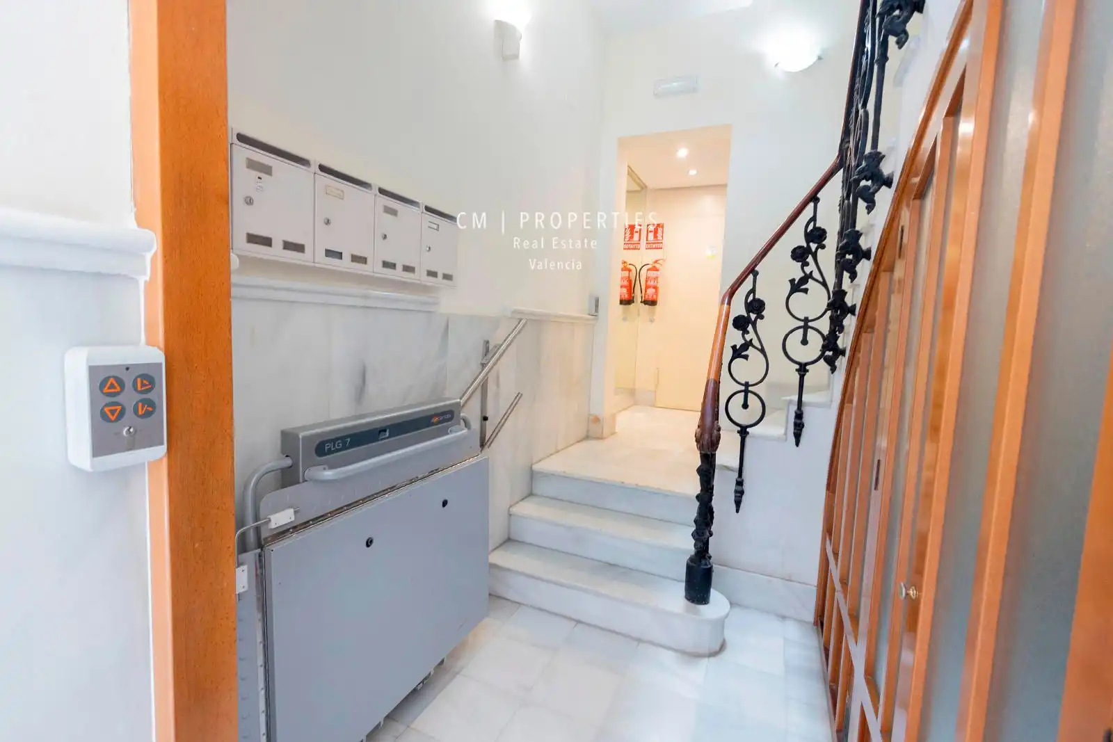 Flat for rent in Martinez Ferrando, El Pla del Remei