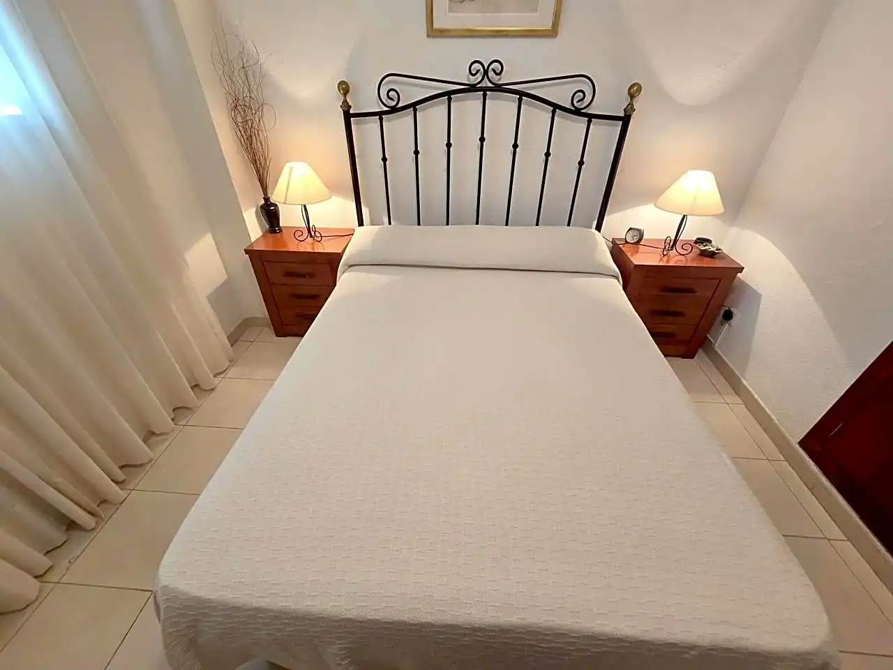Apartament amb ascensor de lloguer a Plaça de la Rosa dels Vents 4, imagen 26