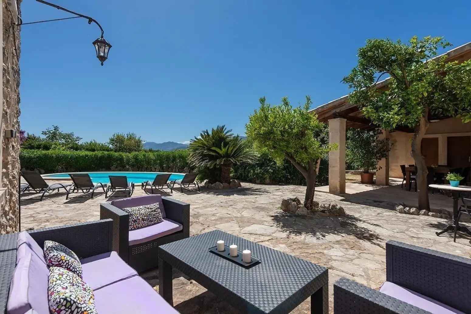 Casa amb terrassa en venda a Campanet - Carrer del Pou Bo, imagen 7