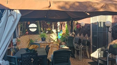 Foto 2 de Casa adosada en venta en La Granja - La Colina - Los Pastores, Algeciras