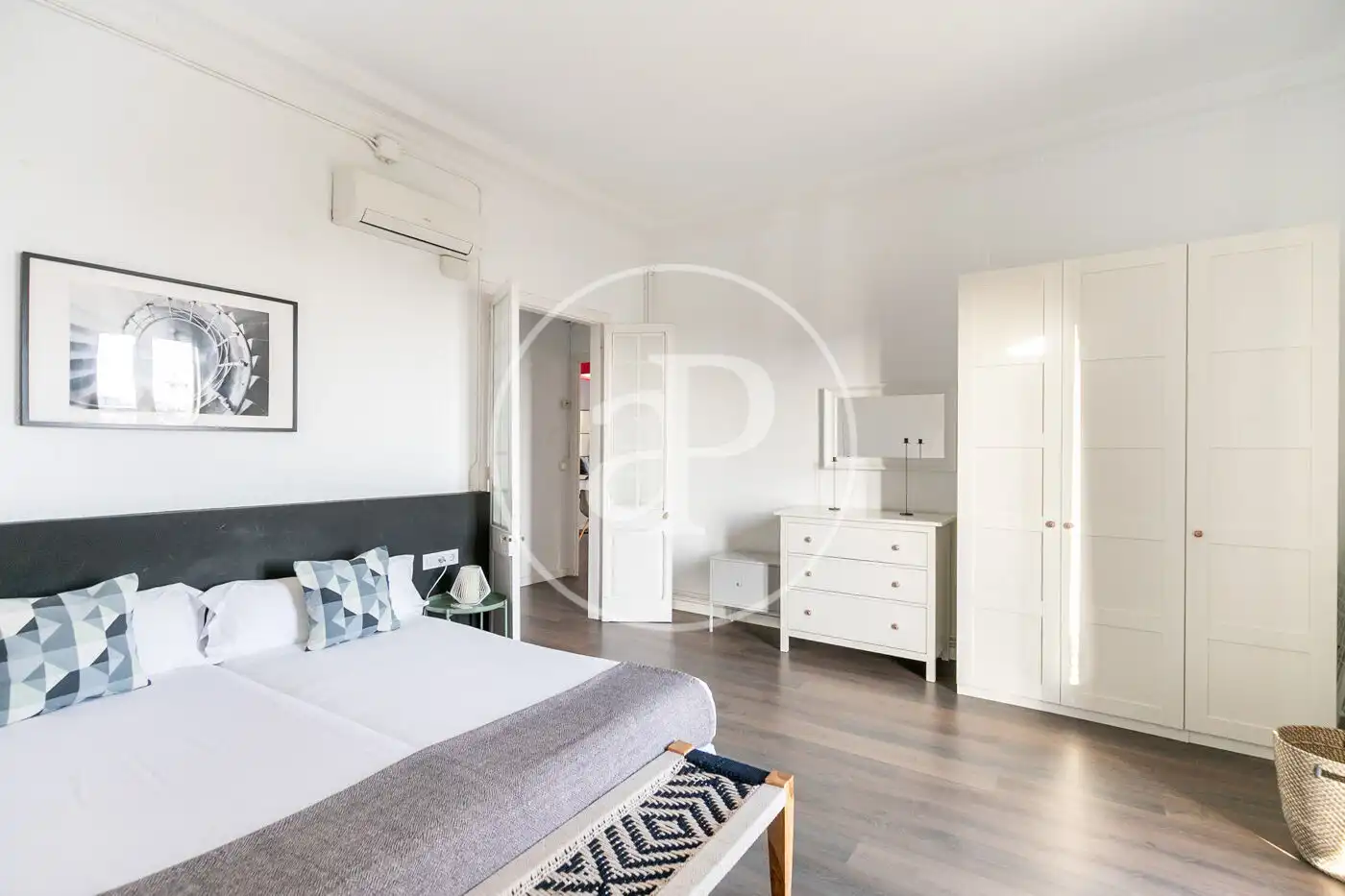 Piso con terraza en venta en Carrer de la Reina Cristina, imagen 15