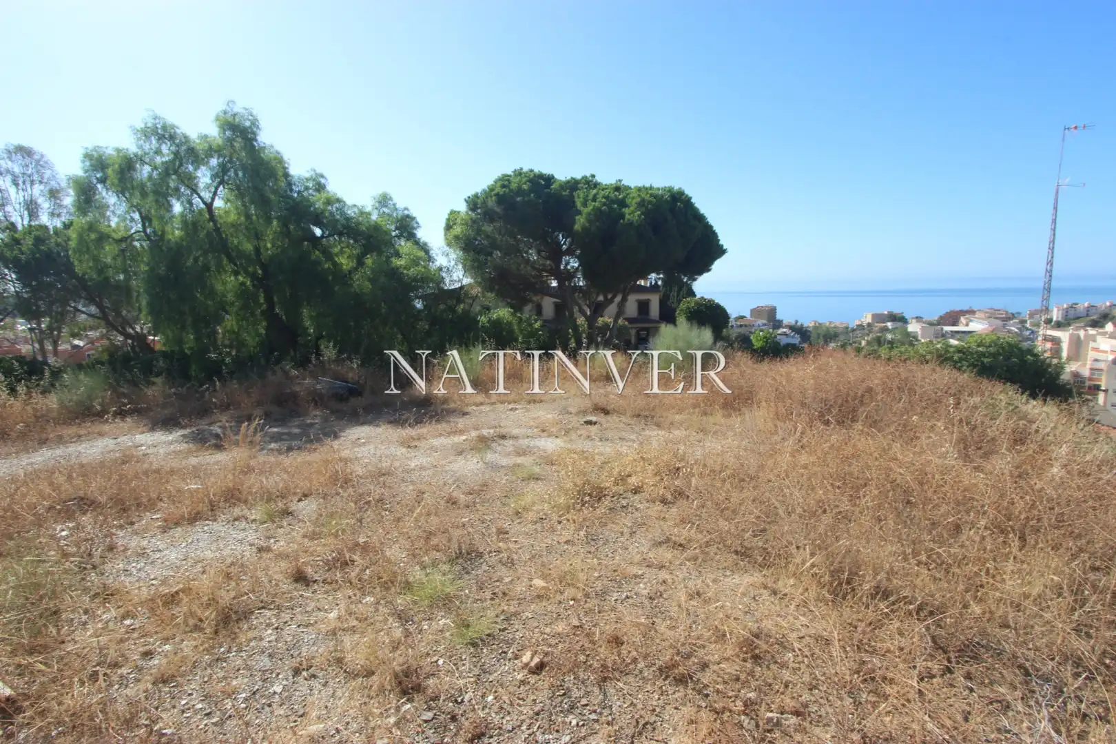 Residencial en venta en Rincón de la Victoria