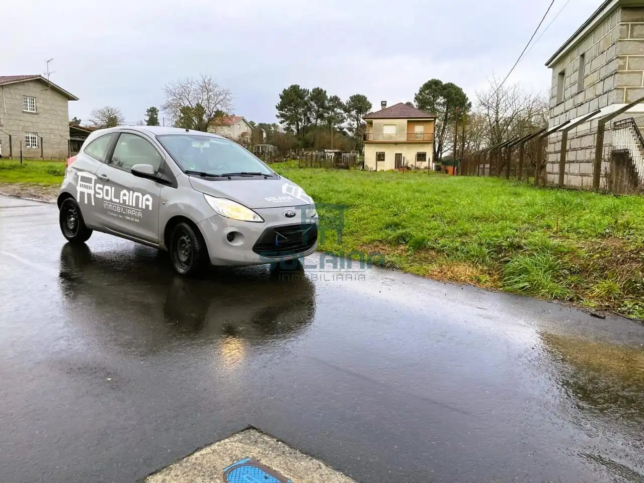 Terreni e lotti in vendita a Barbadás, imagen 8
