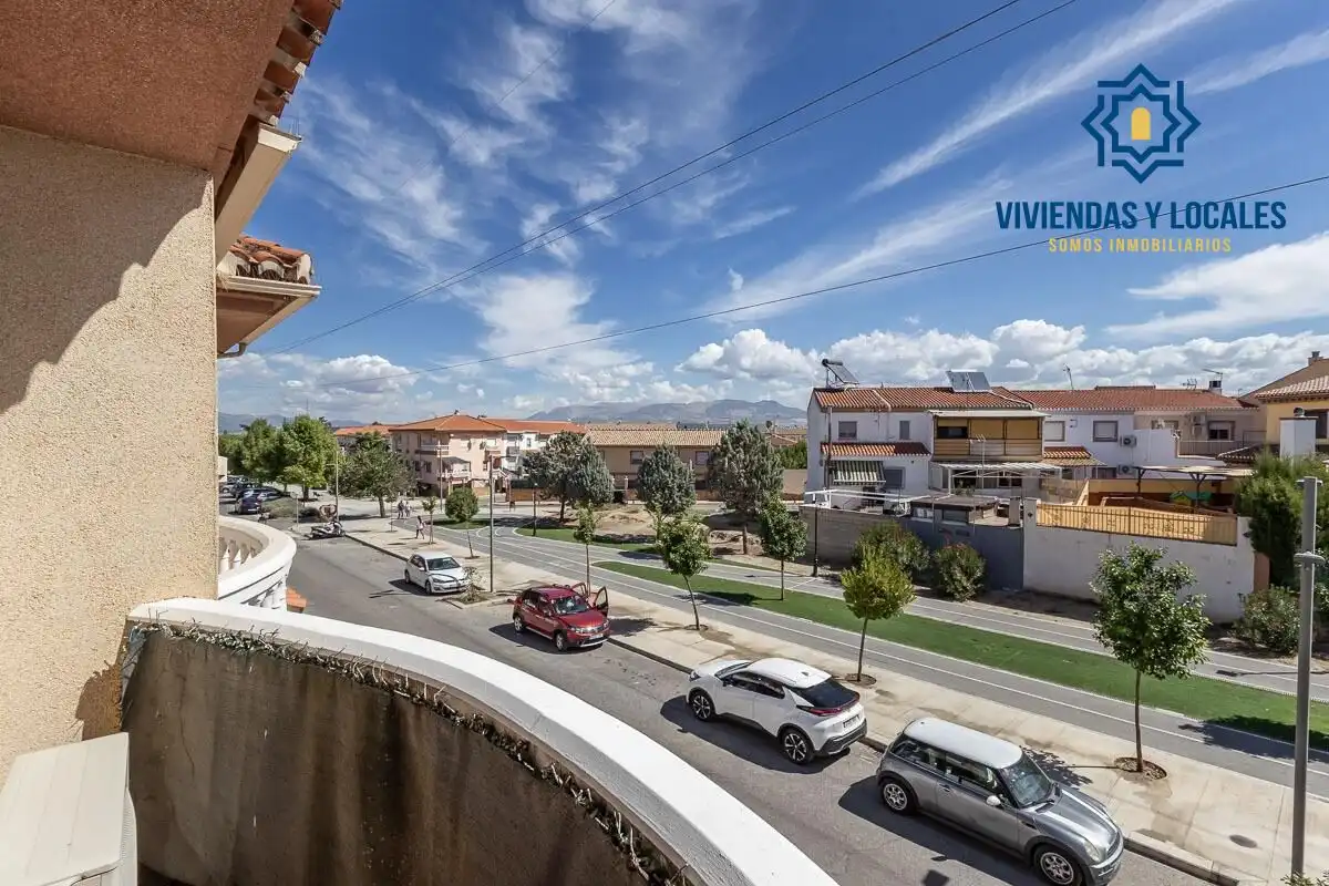 Casa a schiera con terrazza in vendita a Calle de Jerónimo de Rueda 34, imagen 21