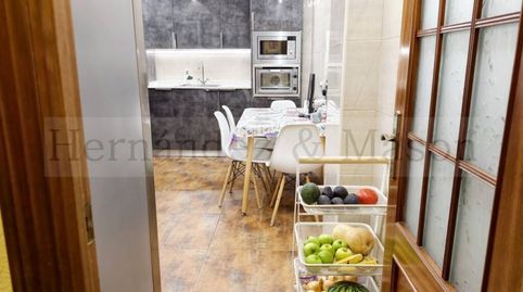 Photo 4 of Flat for sale in Portada Alta - Pol. Crta. De Cártama, Málaga Capital