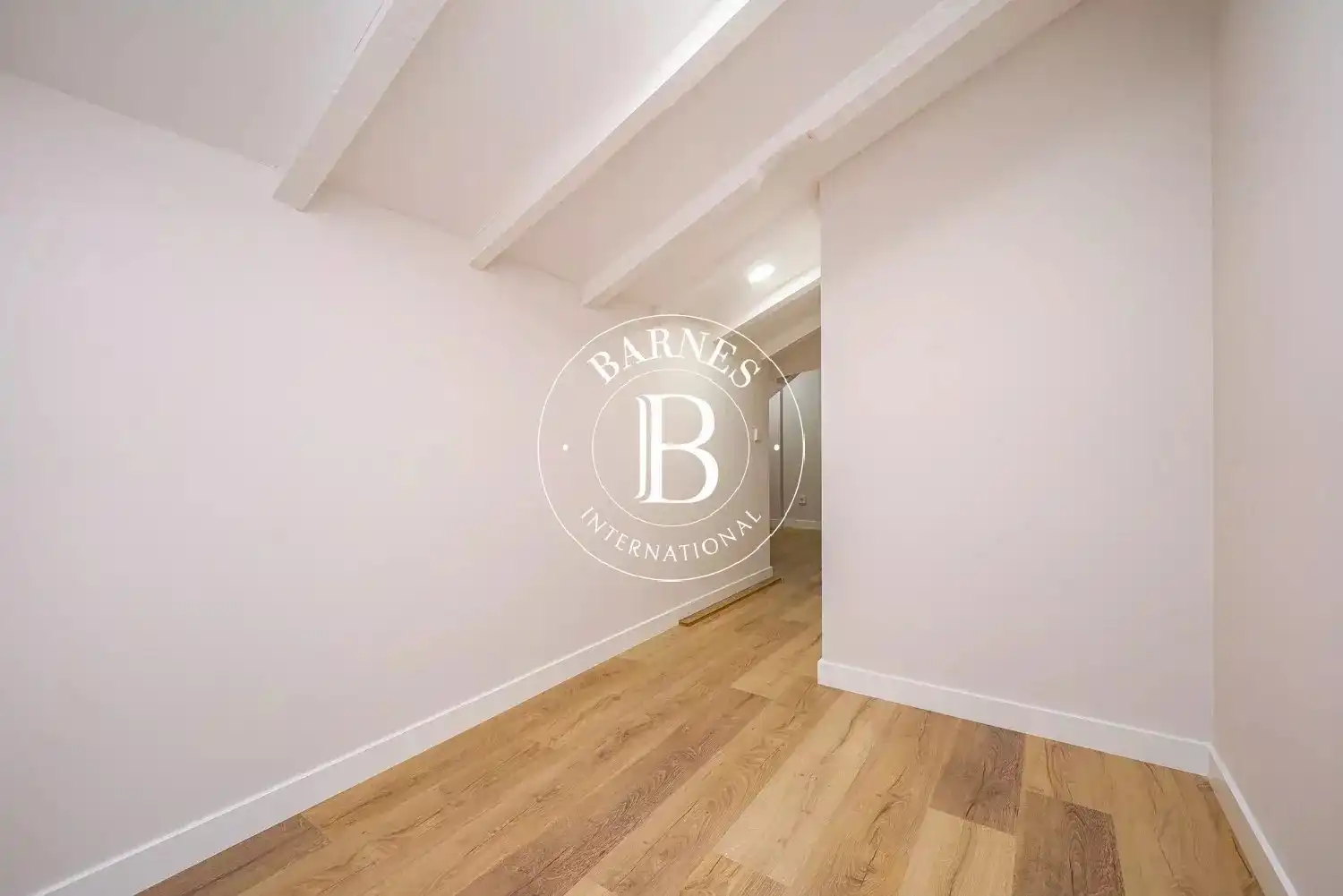 Appartement avec ascenseur à vendre à Barrio de Salamanca, imagen 36