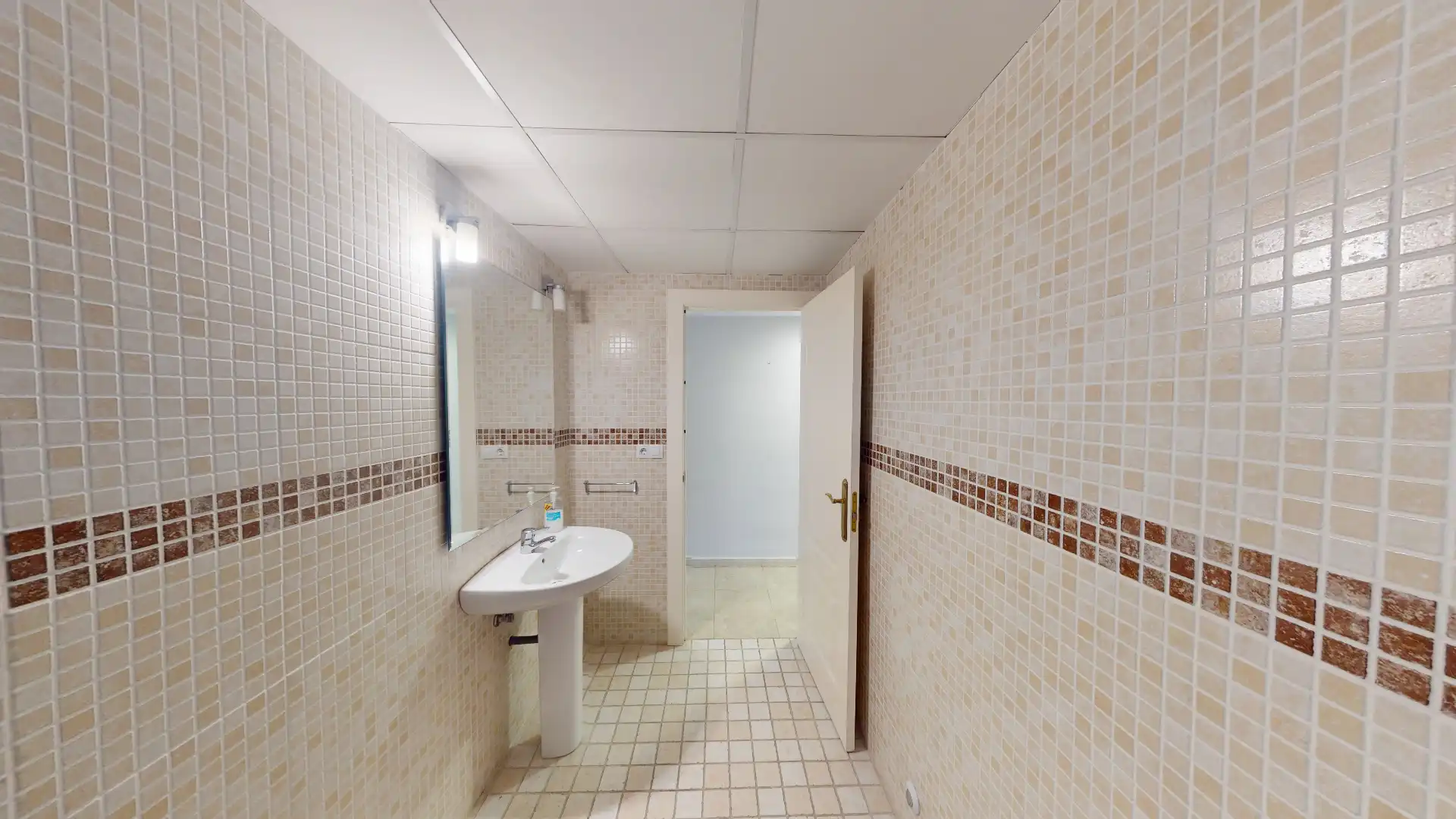 Piso con ascensor en venta en Avenida Catedratico Soler, imagen 15