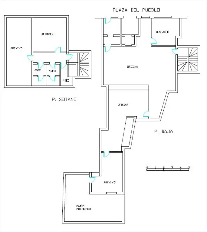 Gewerbefläche zum Verkauf in Centro, imagen 8