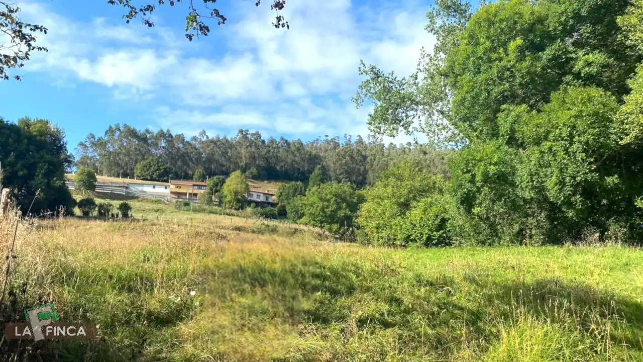 Grundstücke und Bauplätze zum Verkauf in BAURO