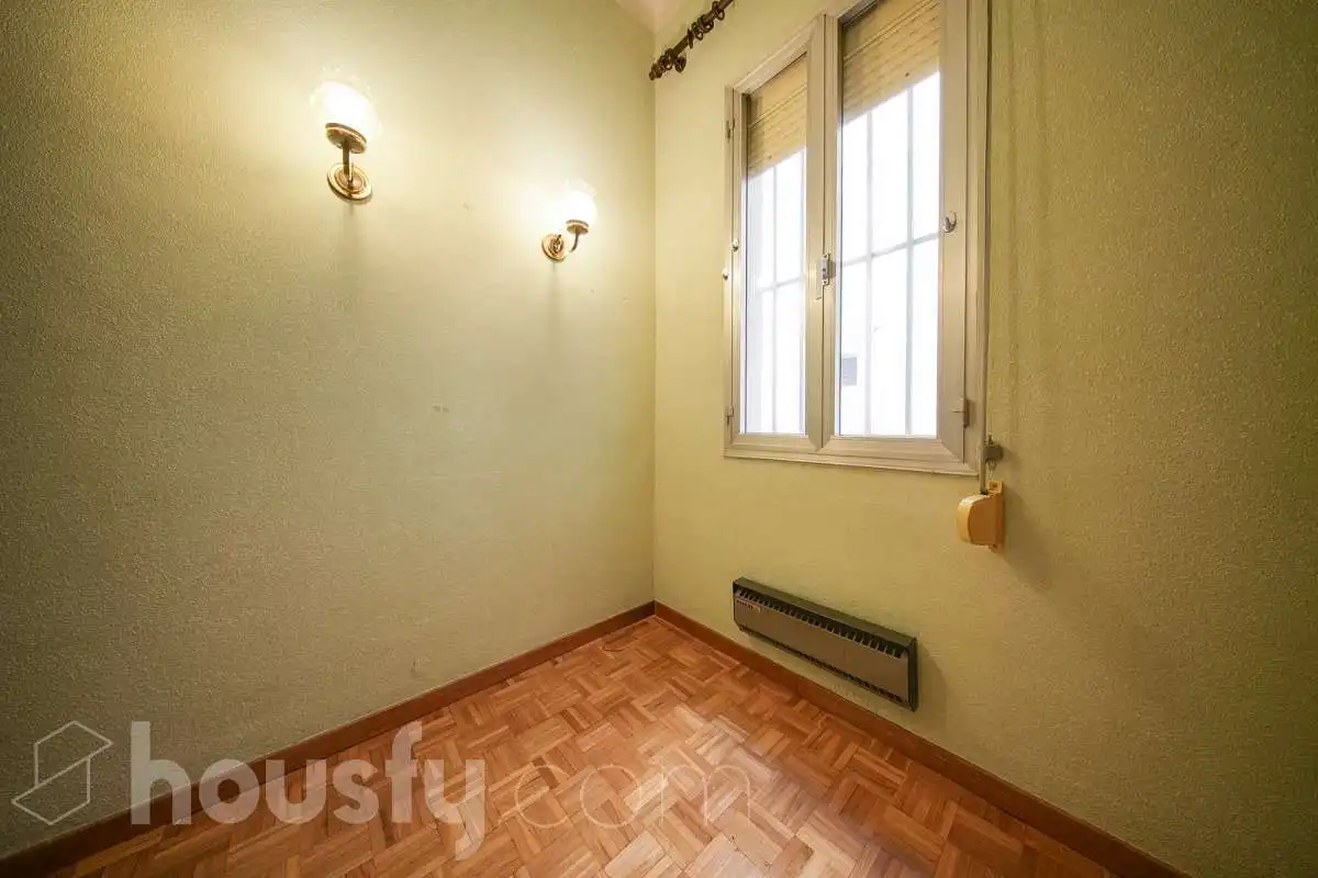 Piso en venta en Principe de Vergara, Nueva España