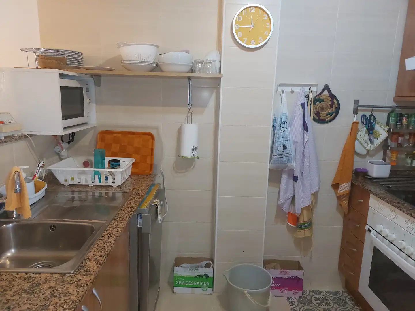 Apartment with lift for sale in Carrer Peruga 11, imagen 7
