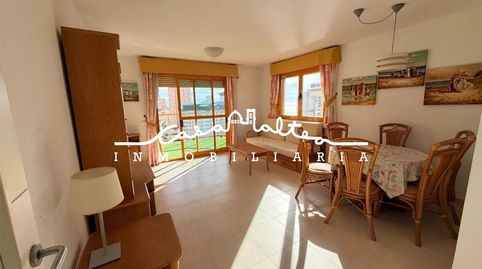 Foto 2 von Wohnung zum Verkauf in Zona Levante - Playa Fossa, Calpe / Calp