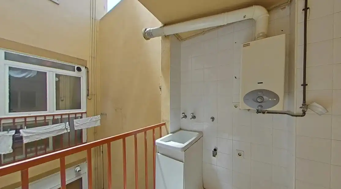 Bany de Pis en venda en Blanes