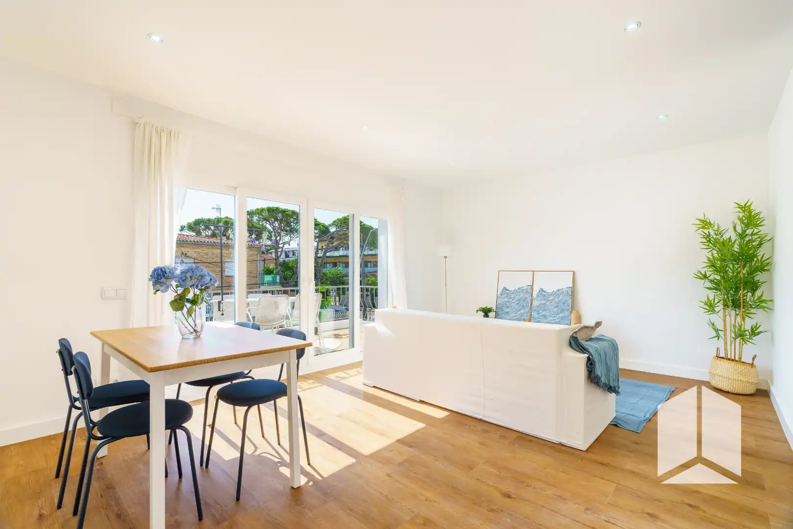 Wohnung zum Verkauf in Lluminetes