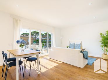 Wohnung zum Verkauf in Lluminetes