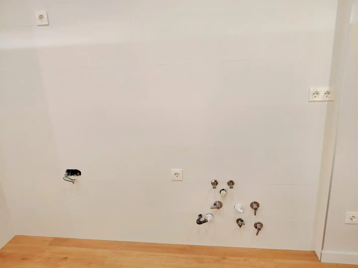 Piso en venta en Getxo  con Calefacción