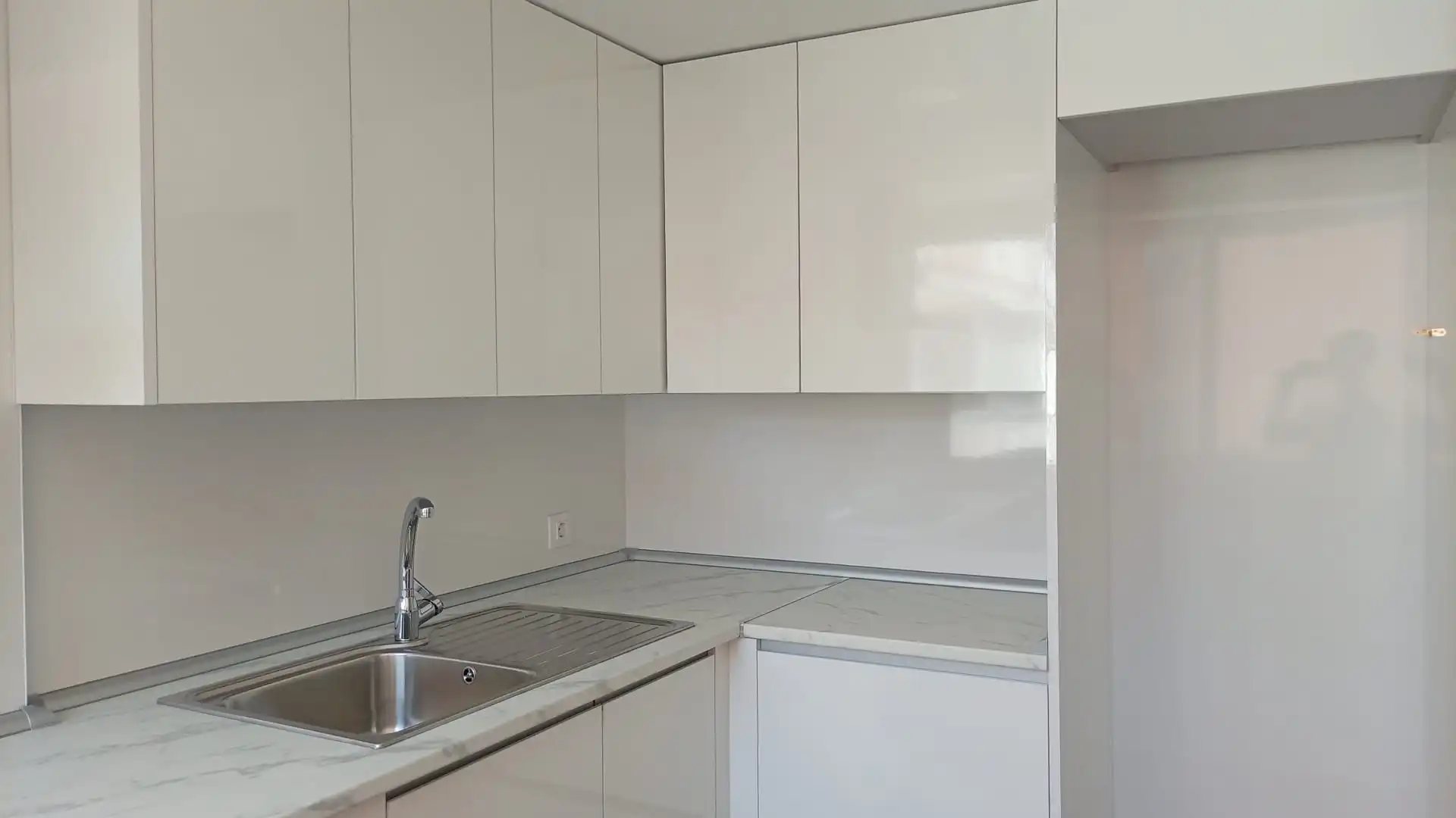 Cocina de Piso en venta en Móstoles con Calefacción, Terraza y Balcón