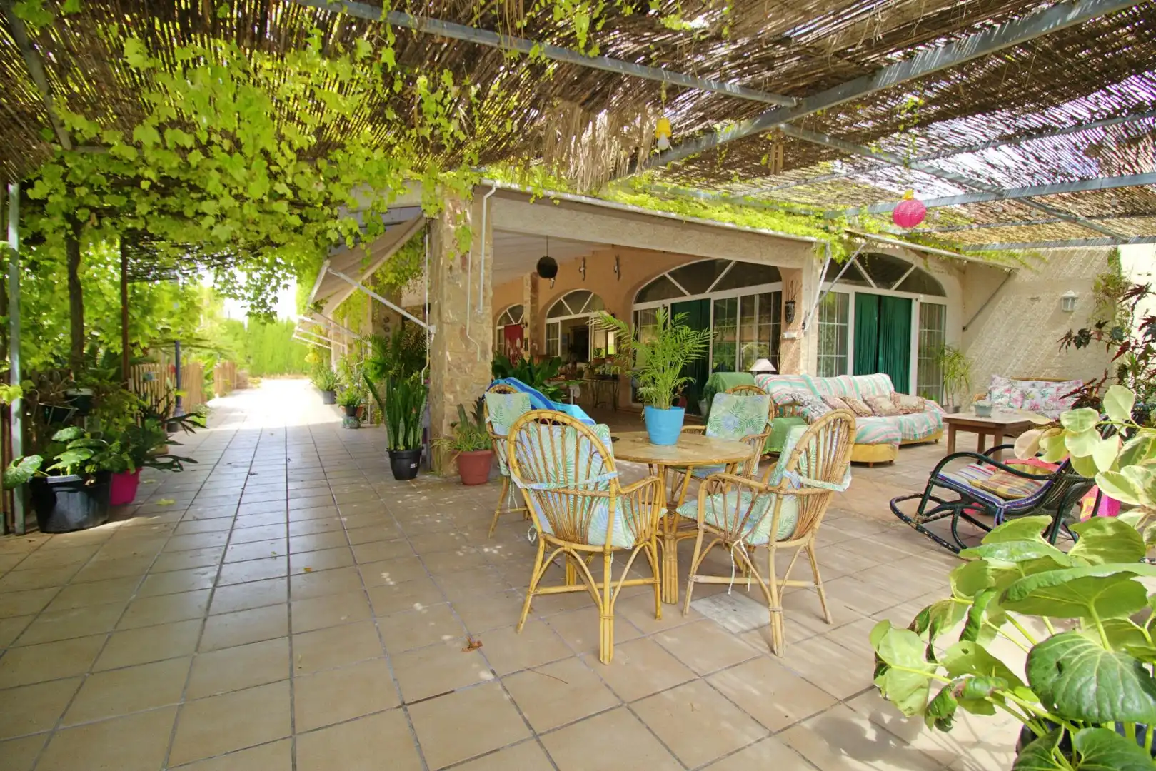 Villa avec piscine à vendre à La Foia - Daimés - Asprella, imagen 3