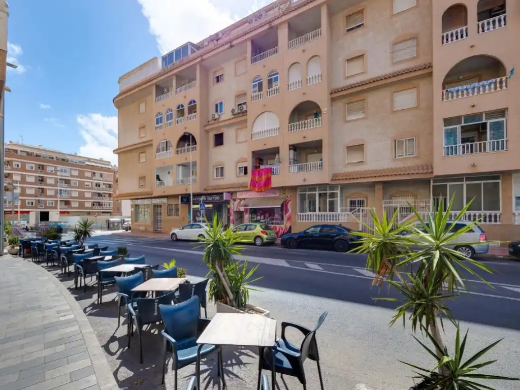 Penthouse mit Pool zum Verkauf in Calle Villa de Madrid, imagen 31