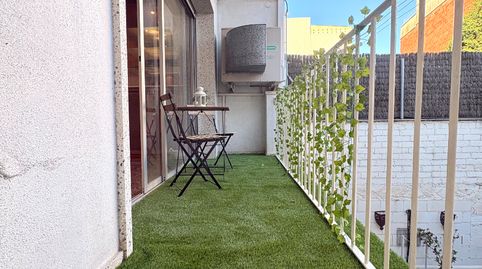 Foto 2 de Piso en venta en Carrer de Blasco de Garay, Ca n'Aurell, Terrassa