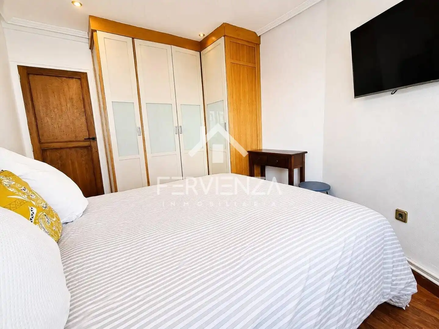 Flat for sale in Lugones