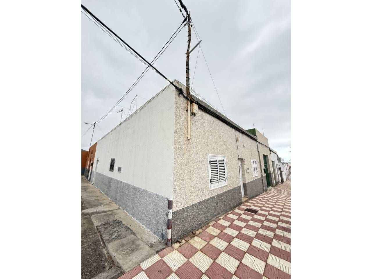 House or chalet for sale in Degollada, Arico