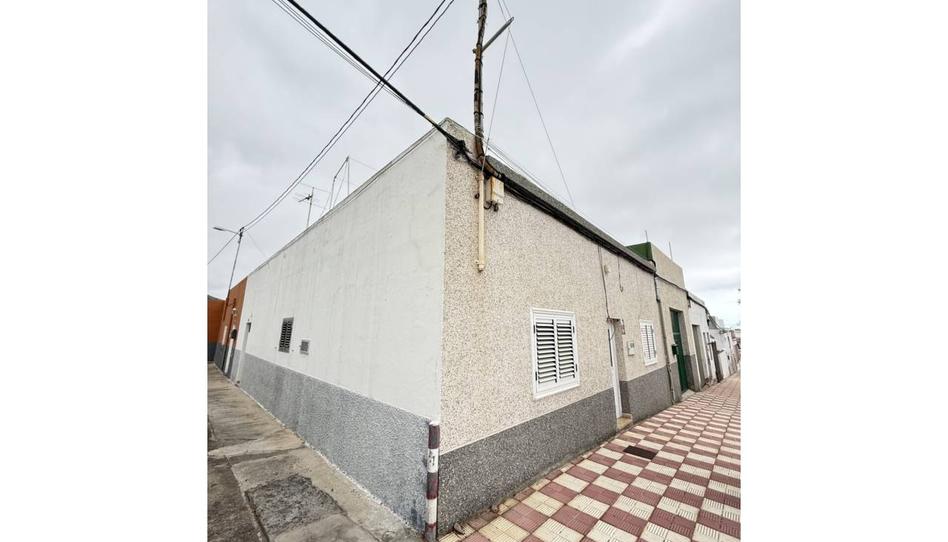 Photo 1 of House or chalet for sale in Degollada, Arico, Santa Cruz de Tenerife