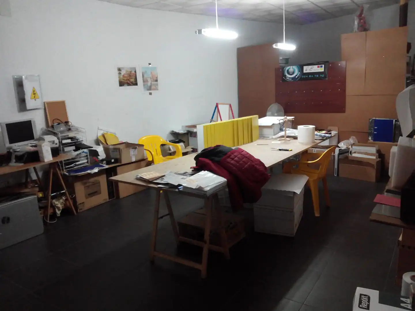 Local comercial en venda a Villanueva de la Serena, imagen 4
