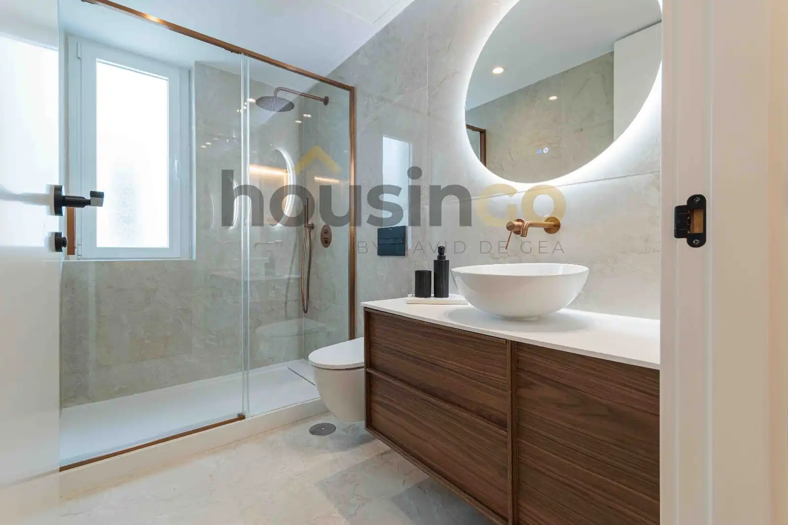 Flat with terrace for sale in Alcántara, imagen 28