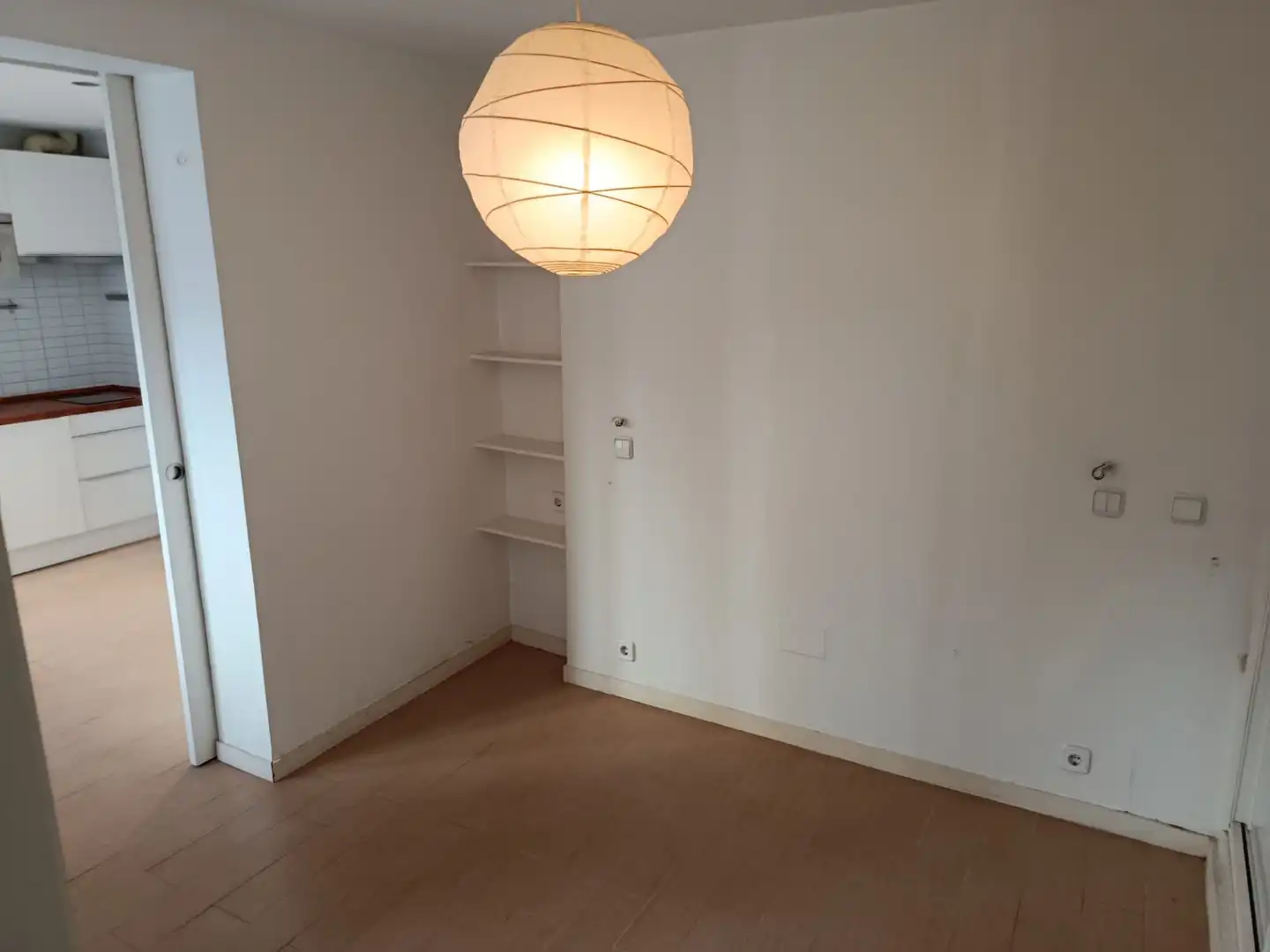 Flat for sale in Latina, imagen 8