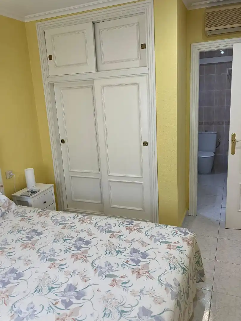 Mini appartamento con ascensore in affitto a Santa Pola ciudad, imagen 17