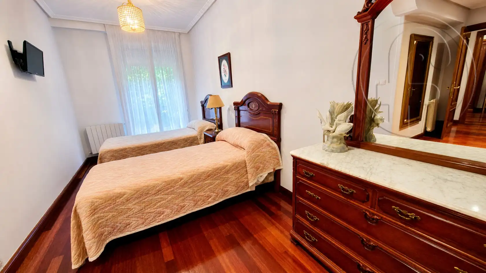Appartamento con ascensore in vendita a Calle Vargas, imagen 15