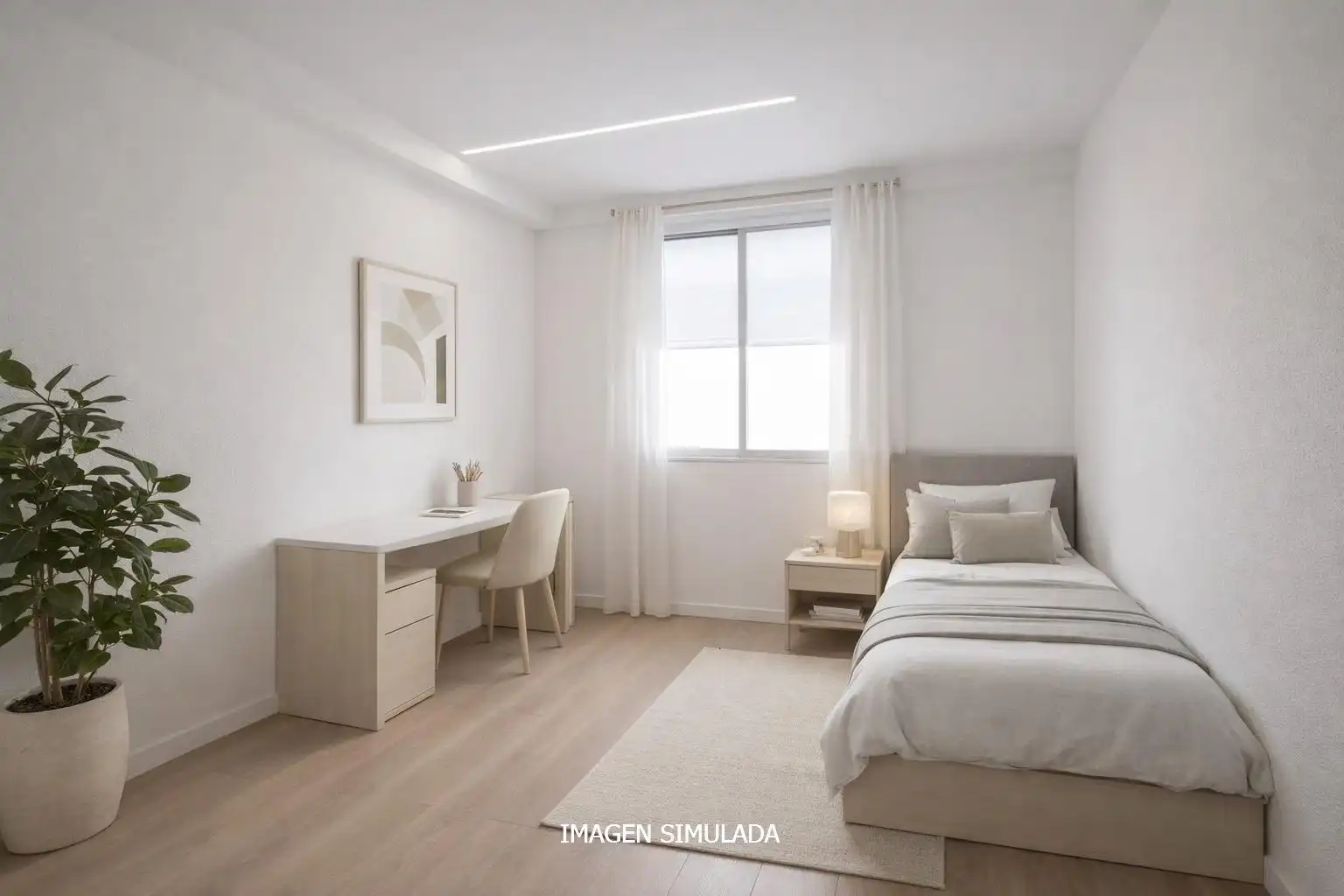 Casa o xalet en venda a Calle BERNAT ASENSI, Algemesí