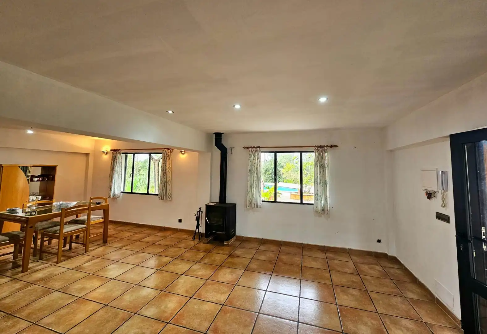 Finca rústica en venda en Algaida amb Calefacció, Jardí privat i Traster