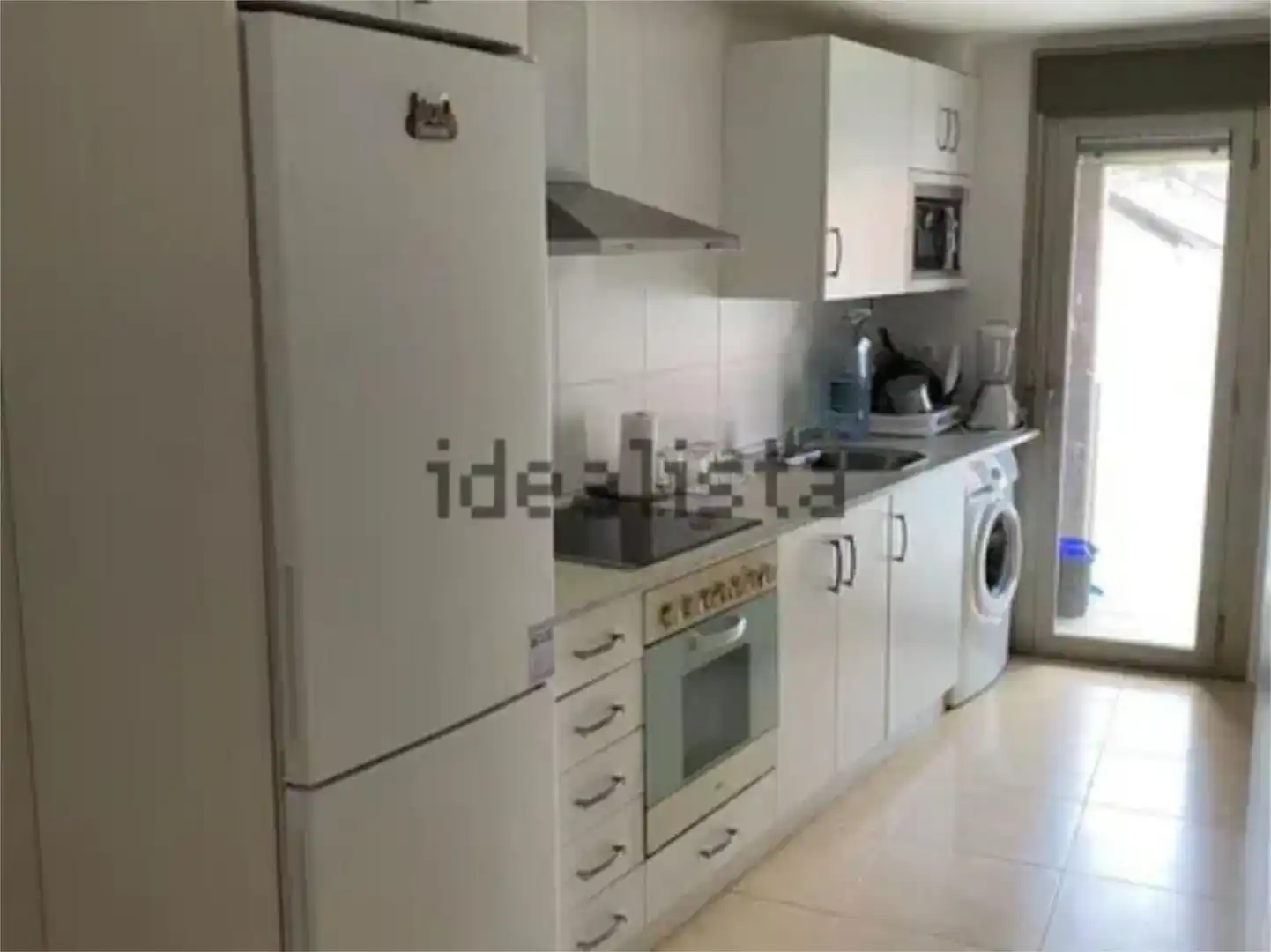 Cocina de Piso en venta en Buñuel