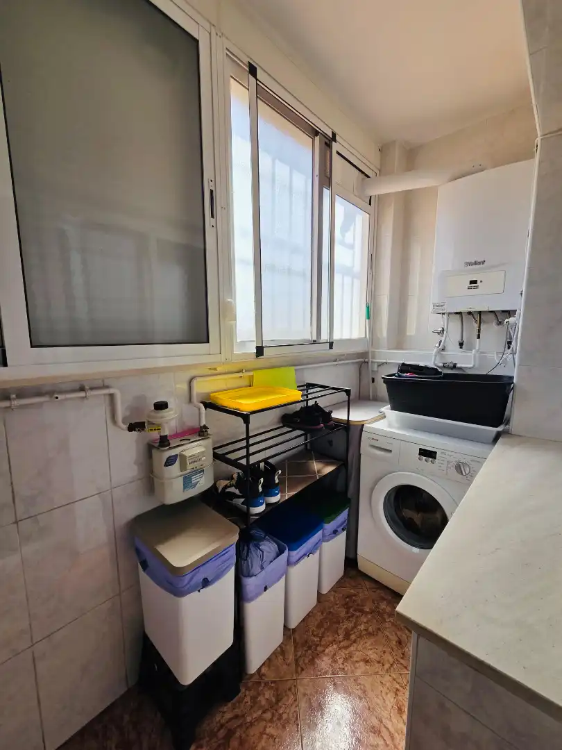 Wohnung mit Terrasse zum Verkauf in Calle Luis de Góngora, imagen 14