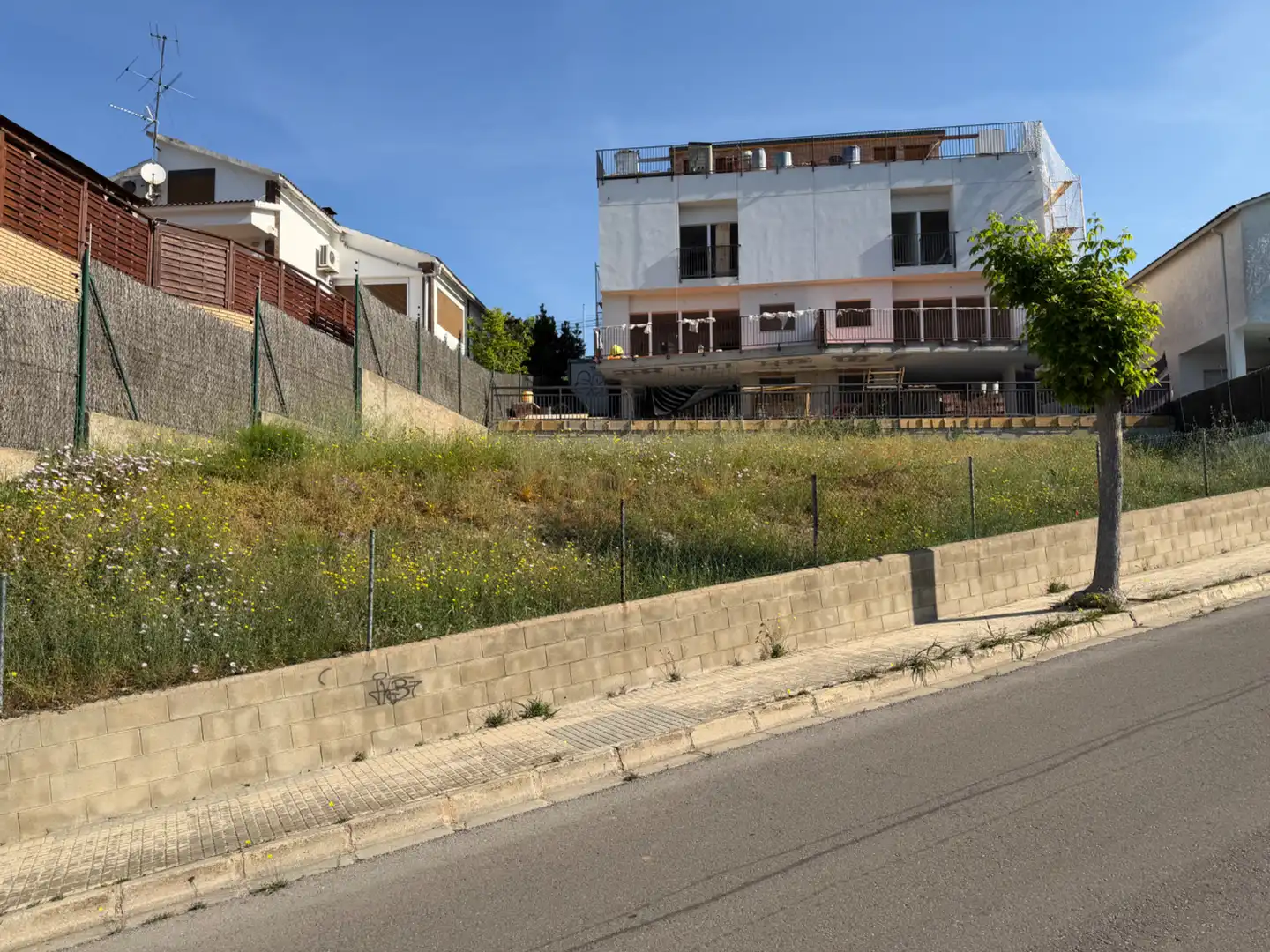 Residential zum Verkauf in Sant Fost de Campsentelles