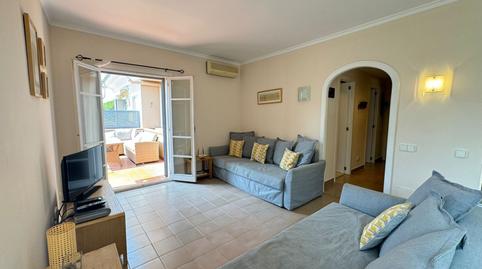 Photo 4 of Apartment to rent in Cas Català - Illetes, Illes Balears