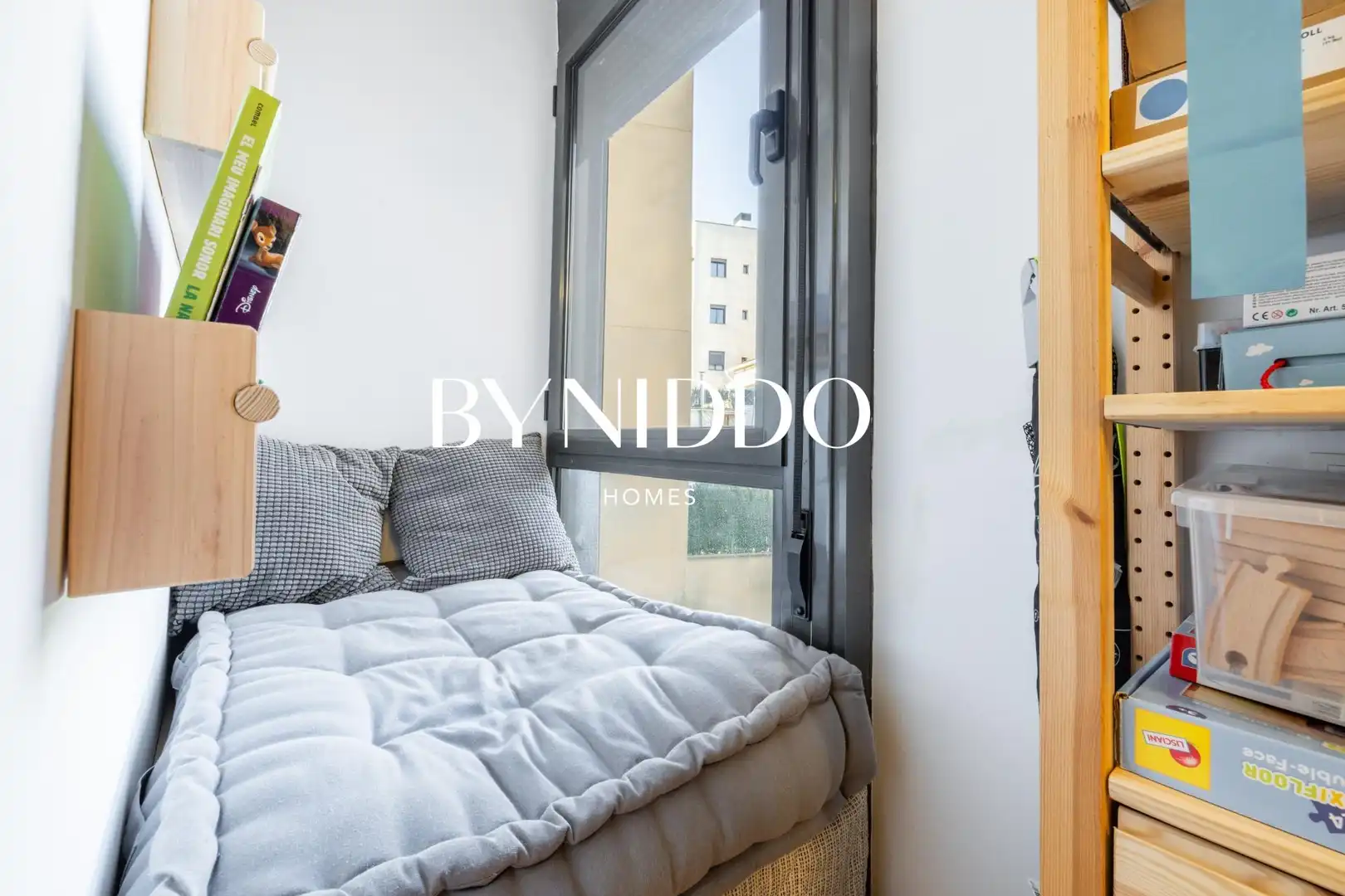 Dúplex en venta en Carrer SANT CAMIL, Sant Ramón