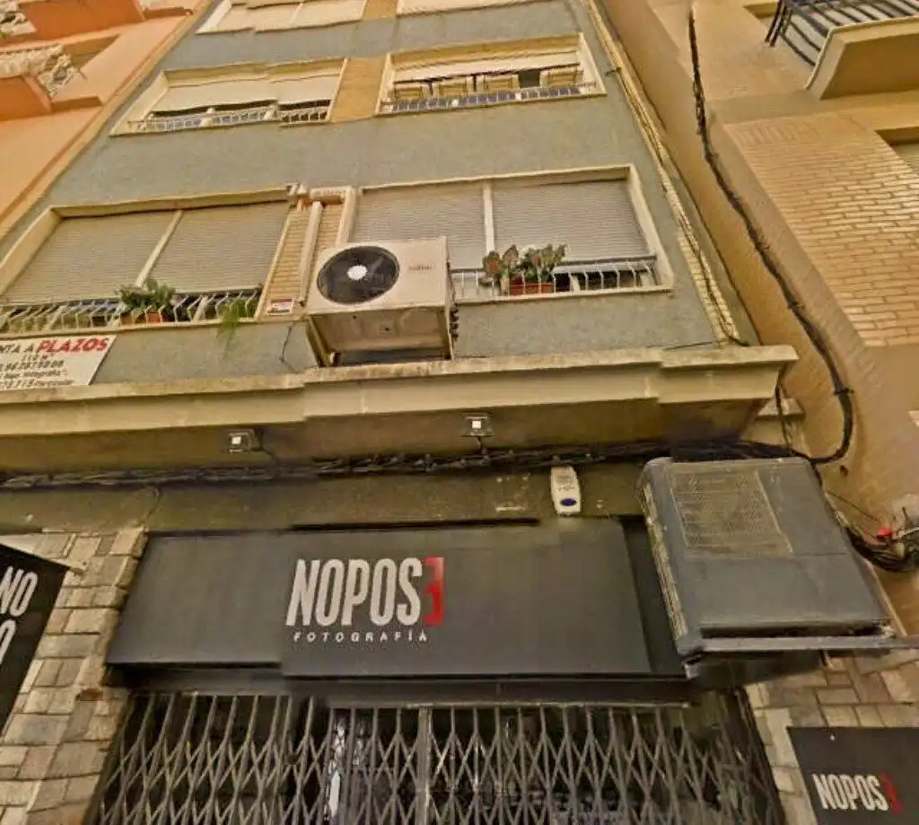 Flat for sale in Centro Ciudad