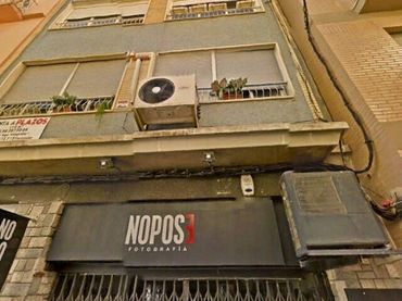 Piso en venta en Centro Ciudad
